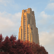 Cathedral of Learning