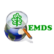 EMDS logo