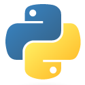 Python logo