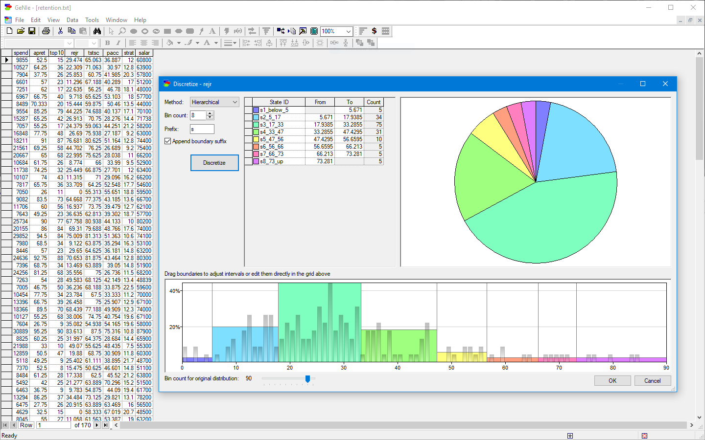 GeNIe Modeler BayesFusion